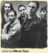 Bad Religion