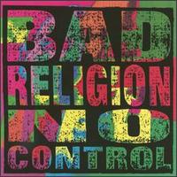 No Control Cover