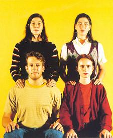 the Breeders Photos