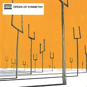Origin Of Symmetry