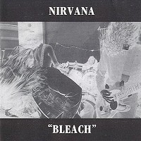 Bleach Cover