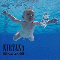 Nevermind Cover