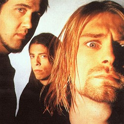 Nirvana Photos