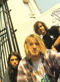 Nirvana Photos