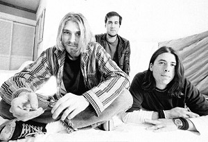 Nirvana Photos