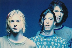 Nirvana Photos