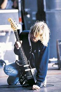 Nirvana Photos