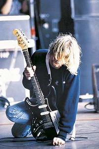 Nirvana Photos