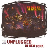 MTV Unplugged in New York