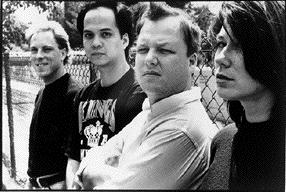 the Pixies Photos