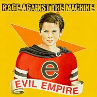 Evil Empire Cover