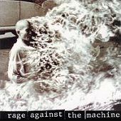 Rage Against the Machine