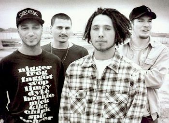 Rage Against the Machine Photos