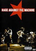 Rage Against the Machine Video
