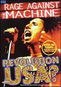 Revolution USA?