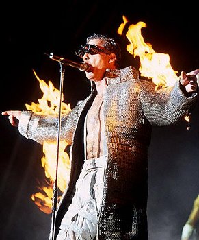 Rammstein Photos