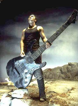 Rammstein Photos