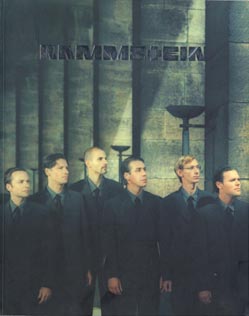   Rammstein  