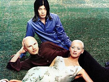  Smashing Pumpkins