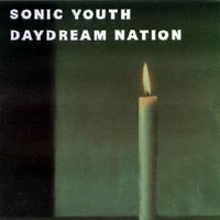 Daydream Nation Cover
