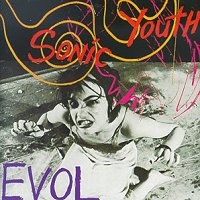 EVOL Cover