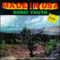 Made In USA Cover