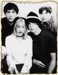 Sonic Youth Photos