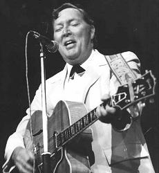 Bill Haley