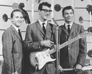 Buddy Holly