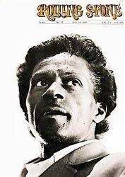 Chuck Berry