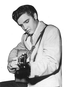 Elvis Presley