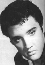 Elvis Presley