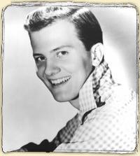 Pat Boone