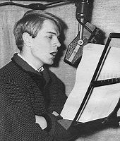 Adam Faith