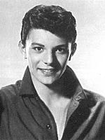 Frankie Avalon