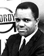 Berry Gordy Jr