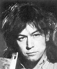 Eric Burdon