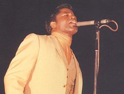 James Brown