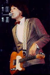 Ray Davies