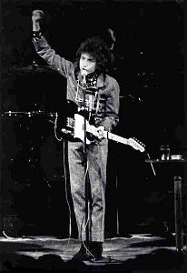 Bob Dylan