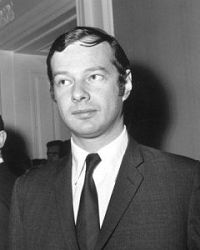 Brian Epstein