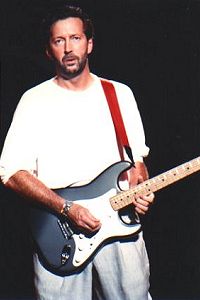 Eric Clapton