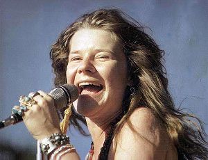 Janis Joplin