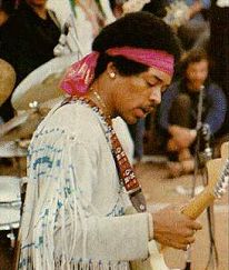 Jimi Hendrix