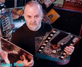 John Peel