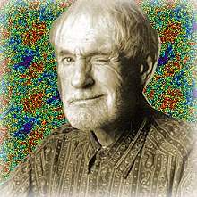 Timothy Leary