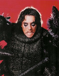 Alice Cooper