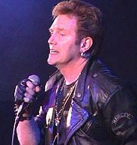 Alvin Stardust