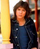 David Cassidy