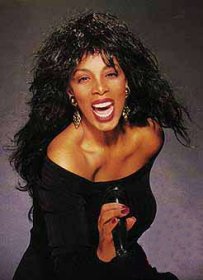 Donna Summer